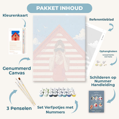 Baai wacht