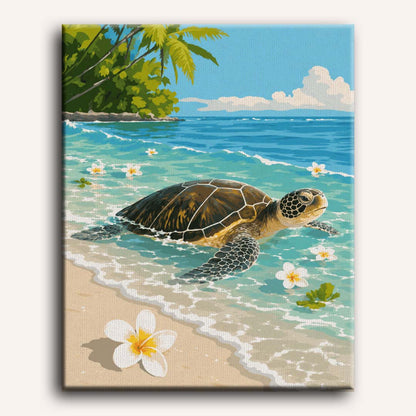 Schildpaddenbaai