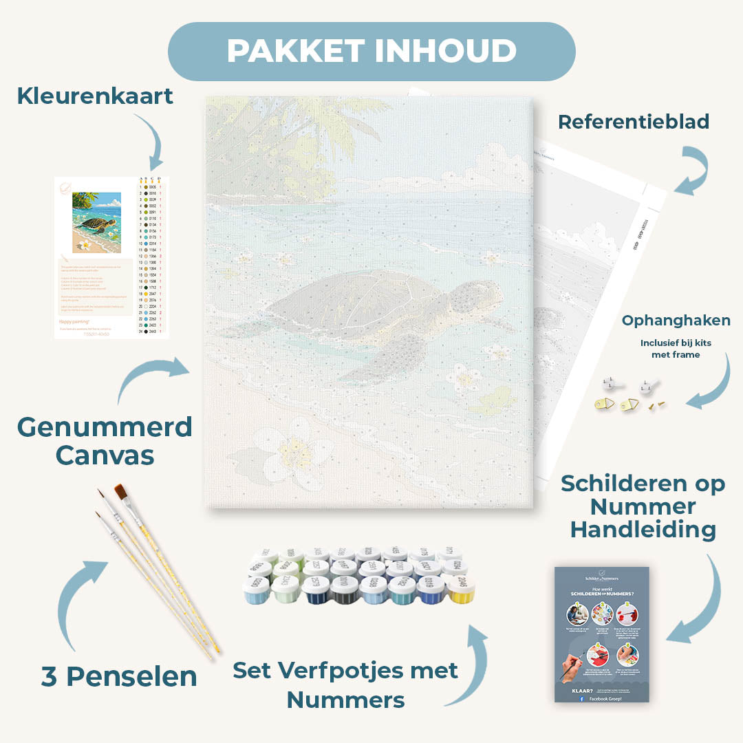 Schildpaddenbaai