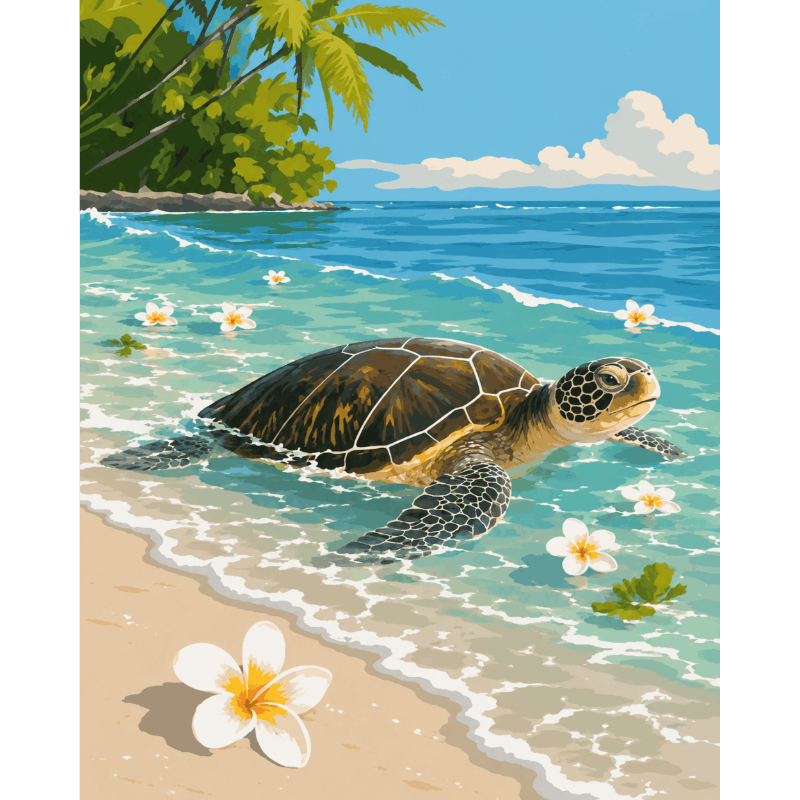 Schildpaddenbaai