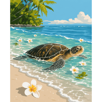 Schildpaddenbaai