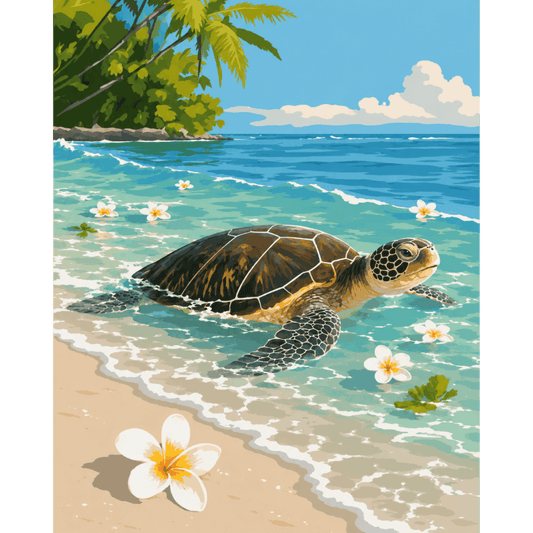 Schildpaddenbaai