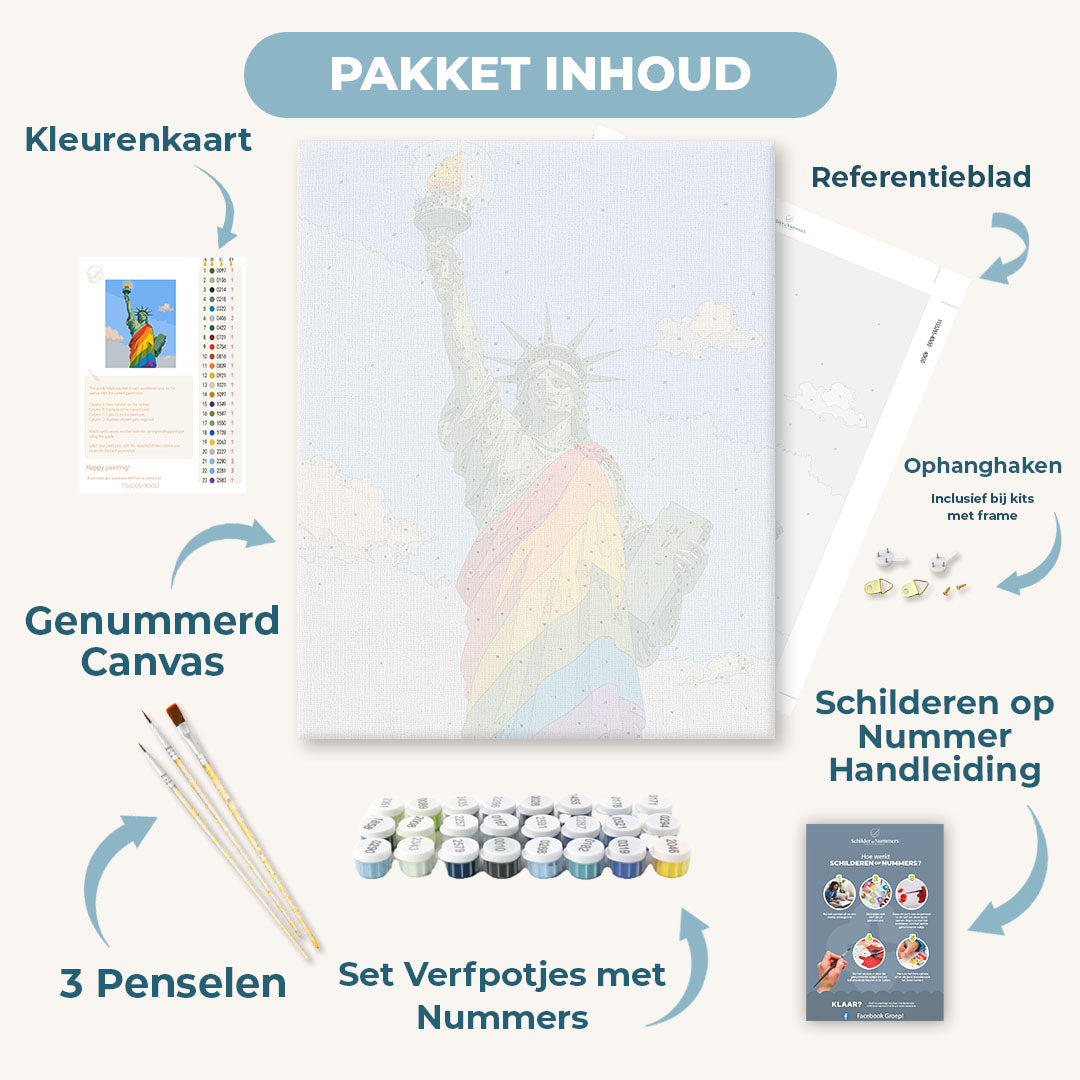 Vrijheidstrots