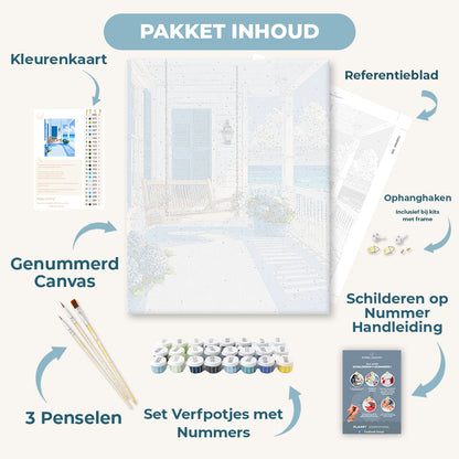 Kustleven