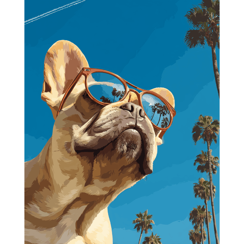 Franse buldog