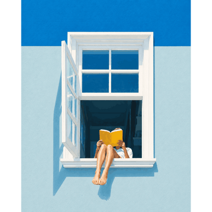 Raam lezen