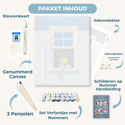 Raam lezen
