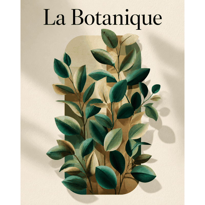 La botanique