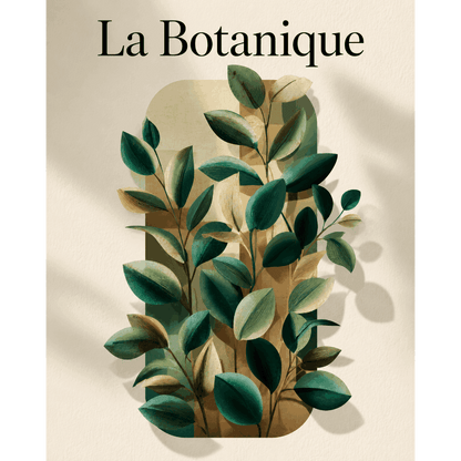 La botanique