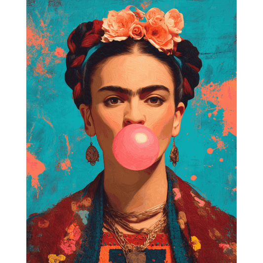 Kauwgom Frida