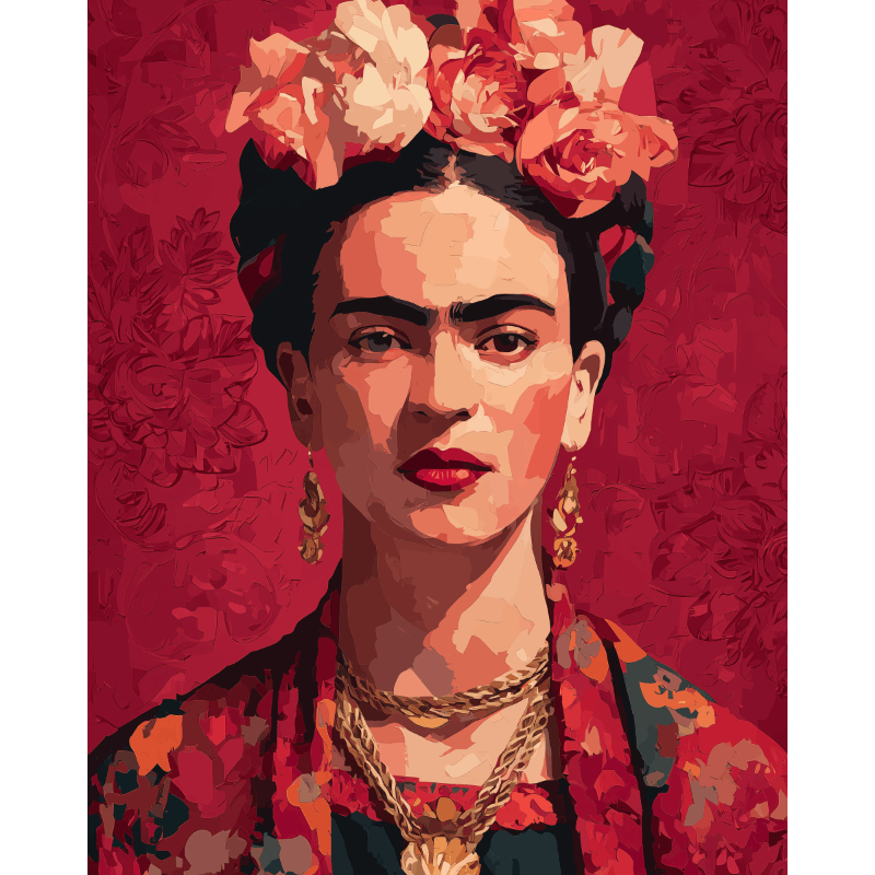 Frida Kahlo
