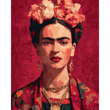 Frida Kahlo