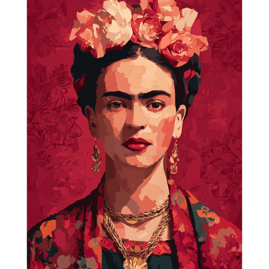 Frida Kahlo