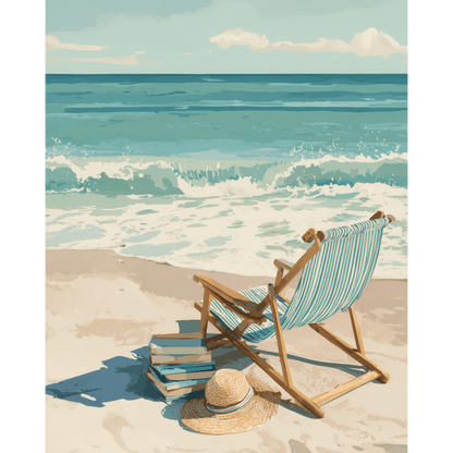 Sereen strand