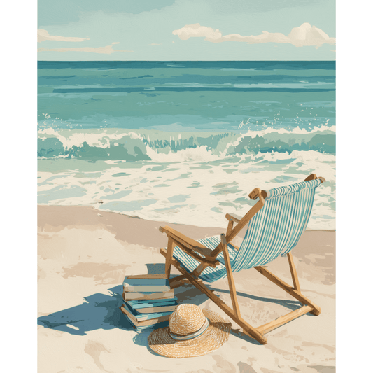 Sereen strand