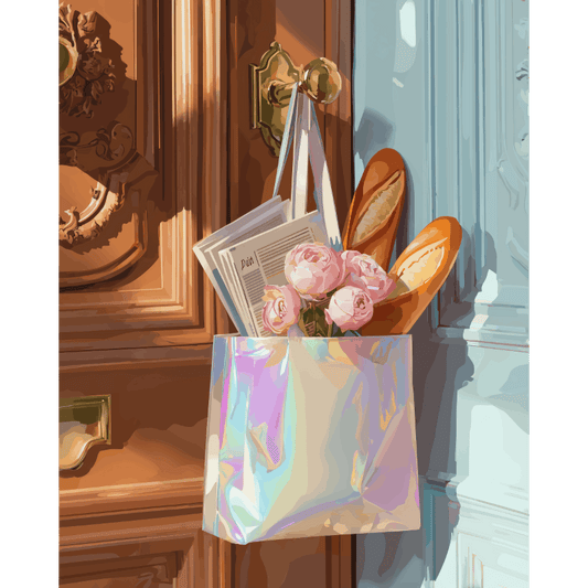 Ochtendcadeau