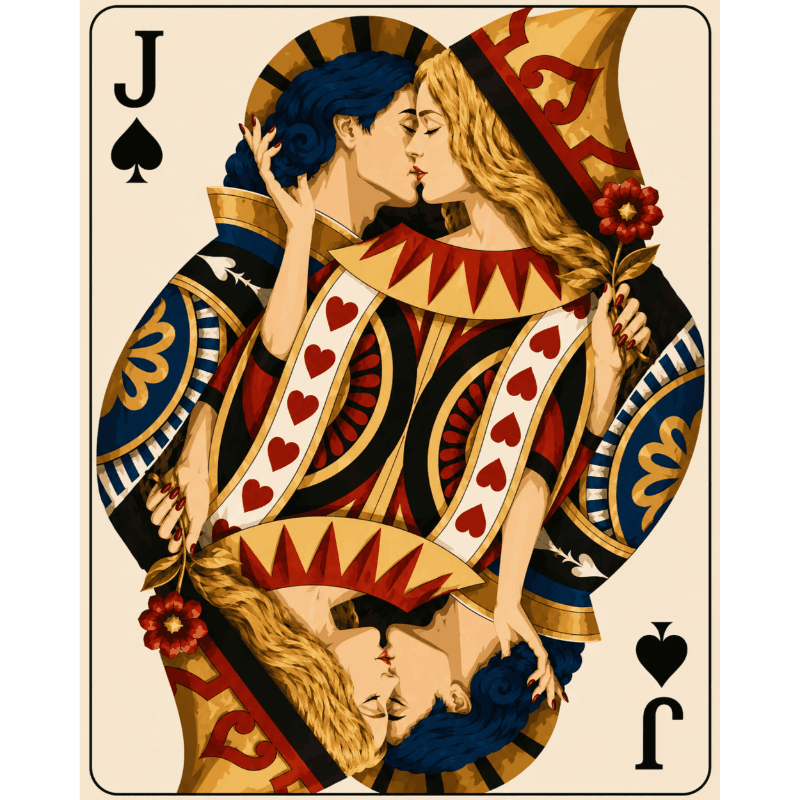 The Lovers’ Jack