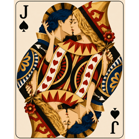 The Lovers’ Jack