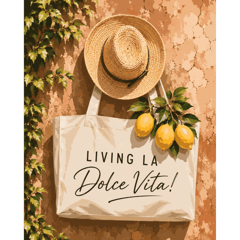 La dolce vita leven