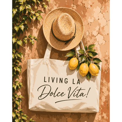 La dolce vita leven
