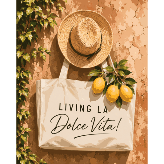 La dolce vita leven