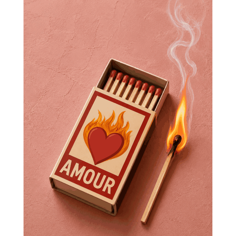 Match d'amour