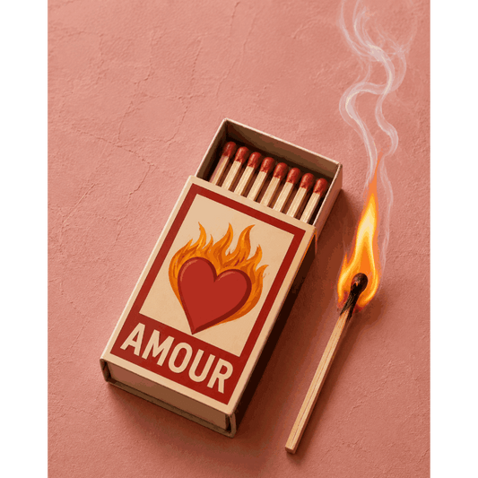 Match d'amour