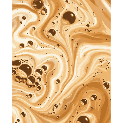 Mocha sfeer