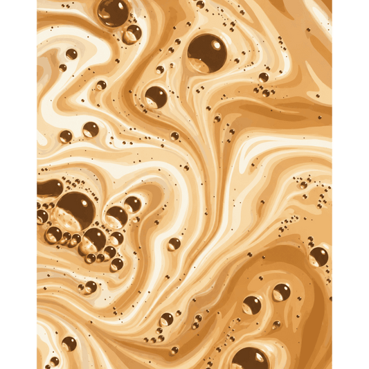 Mocha sfeer