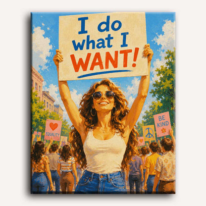 Protest