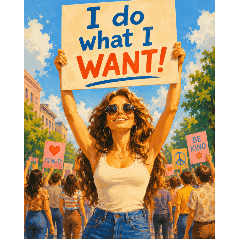 Protest