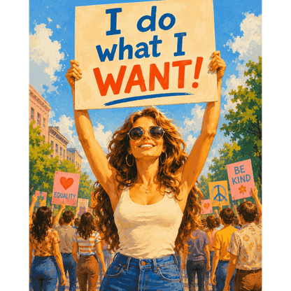 Protest