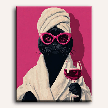 Roze stemming
