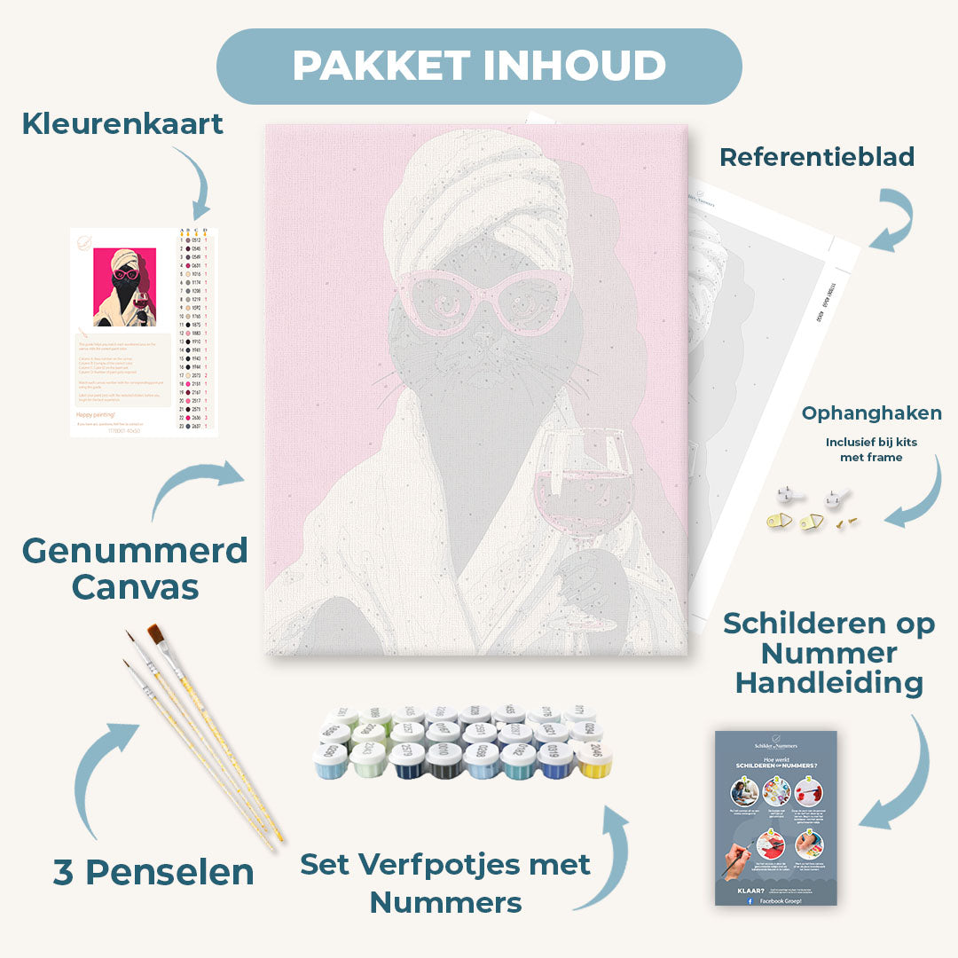 Roze stemming