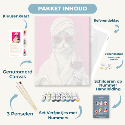 Verwennerij