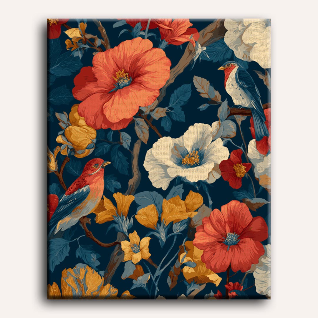 Decoratief patroon