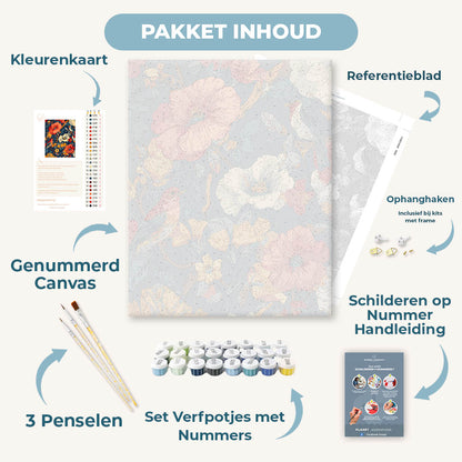 Decoratief patroon