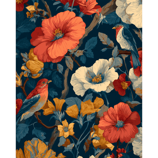 Decoratief patroon