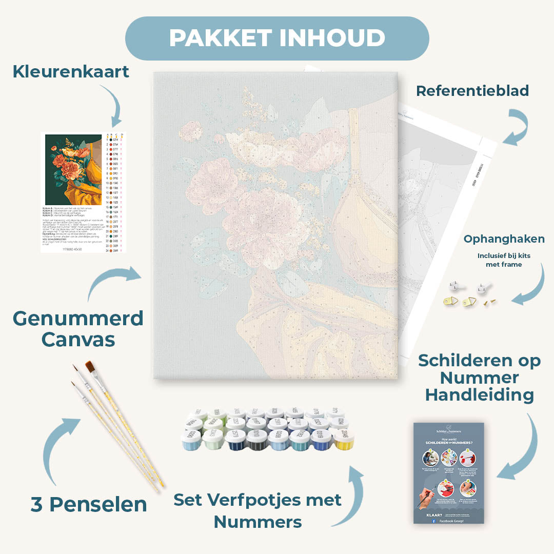 Vrouwenkracht