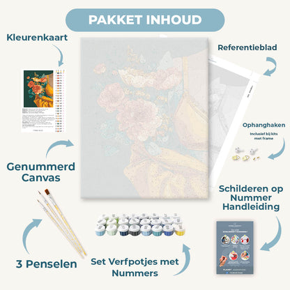Vrouwenkracht
