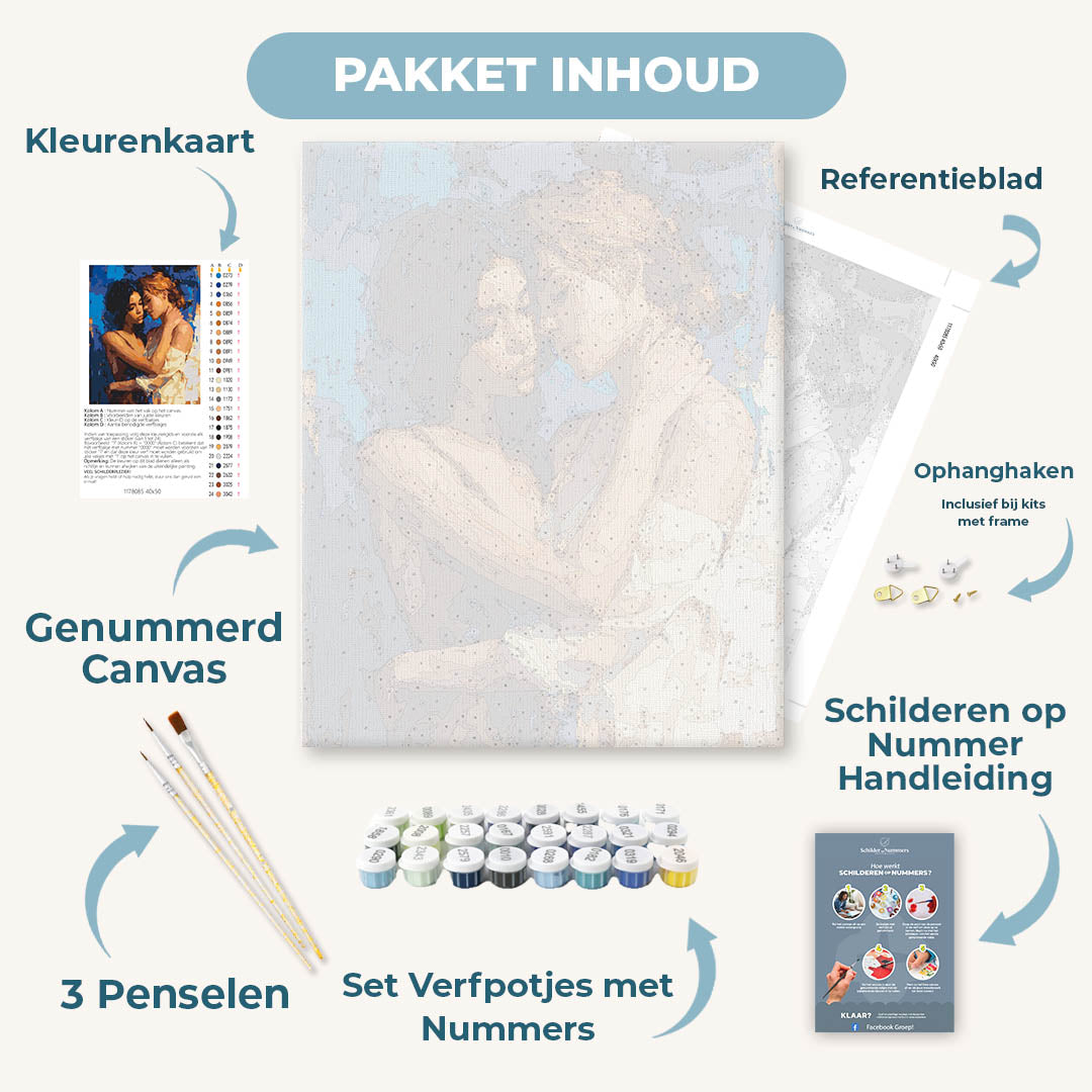 Verboden liefde
