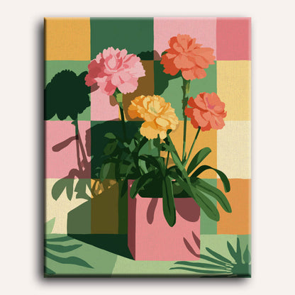 Matisse tuin