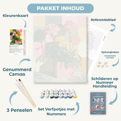 Matisse tuin