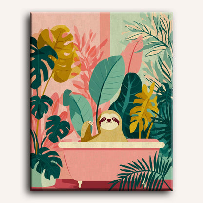Botanisch geluk