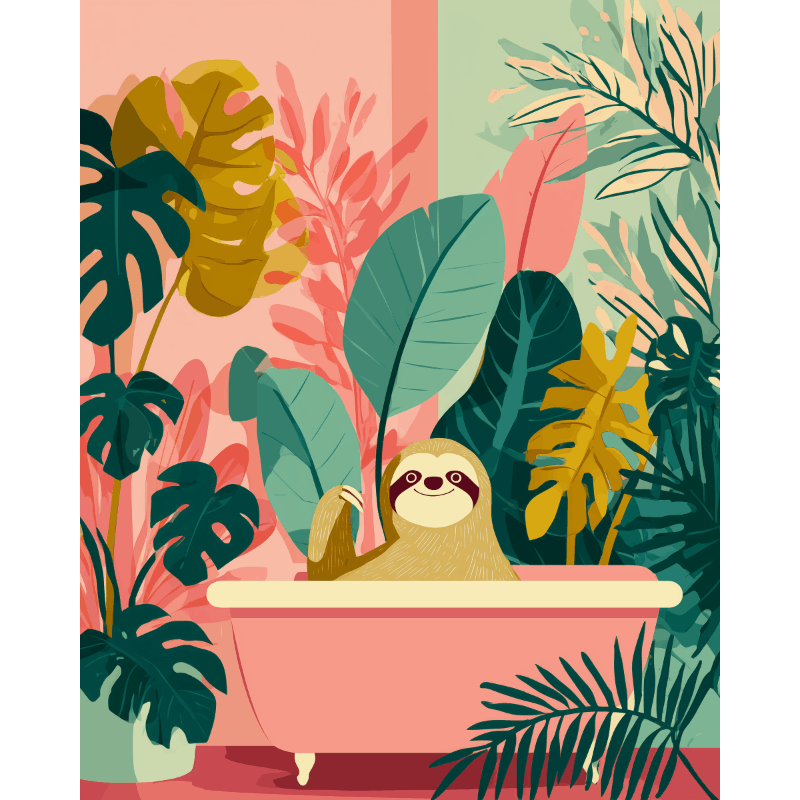 Botanisch geluk