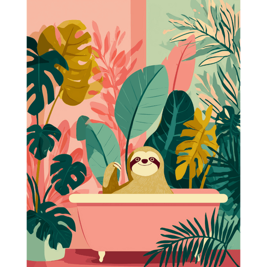 Botanisch geluk