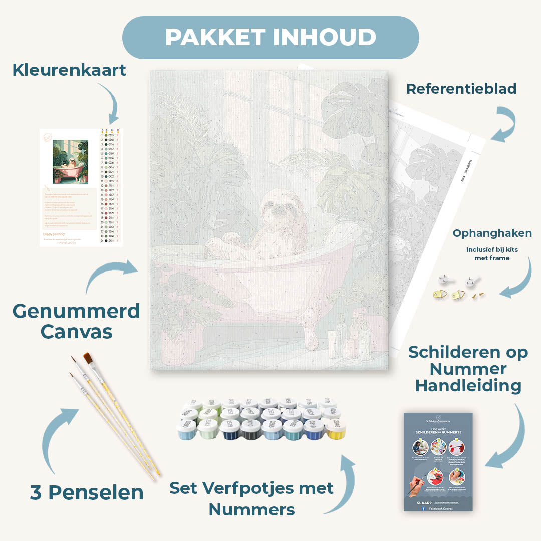 Langzaam leven