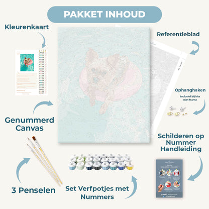 Vakantiestand