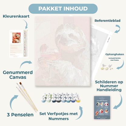 Ongestoord