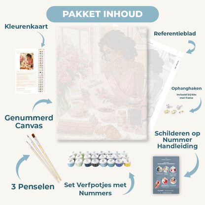 Leef mooi